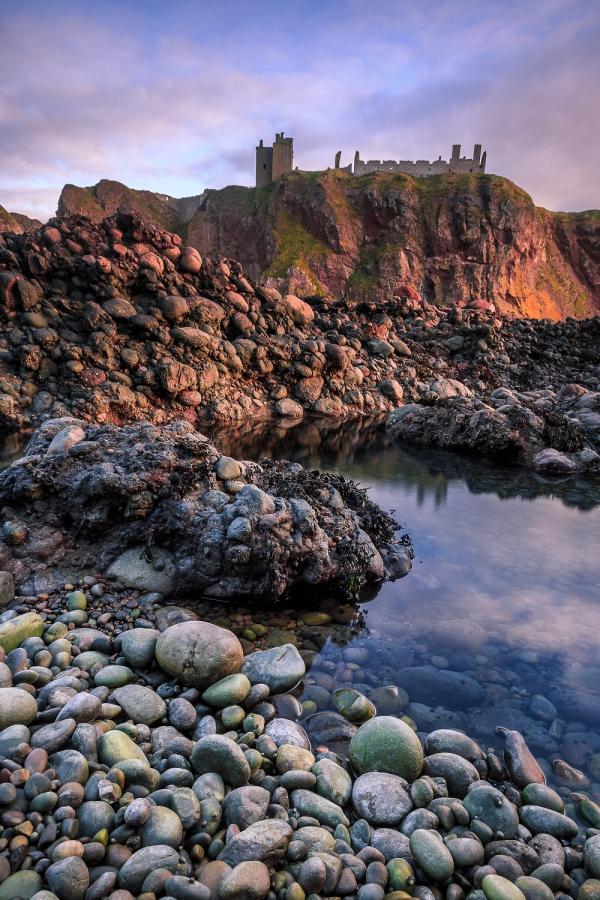 Dunnottar Neil Donald low res