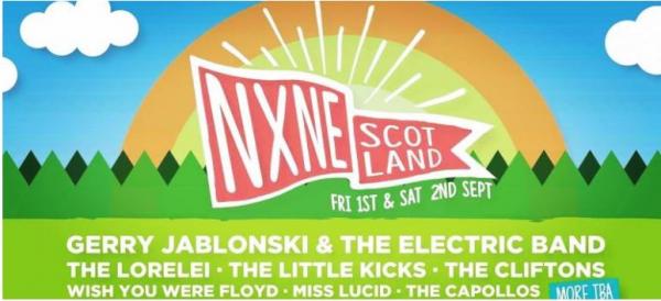 NXNE2