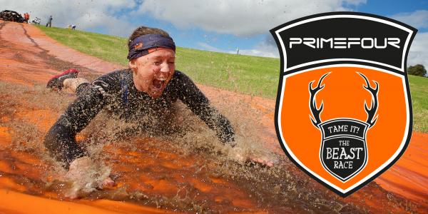 Prime Four Beast Race Banchory