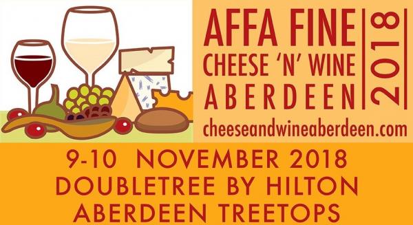 Affa Fine Cheese and Wine