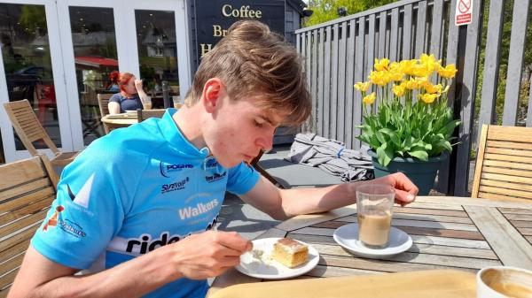 Cycling in Aberdeenshire 4