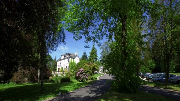 marcliffe