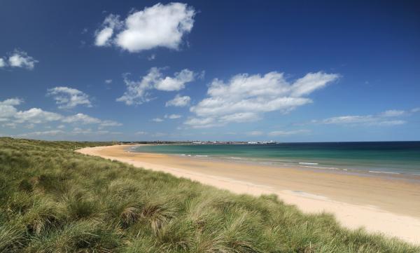 Fraserburgh Beach 2