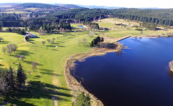 Aboyne Golf Club 4