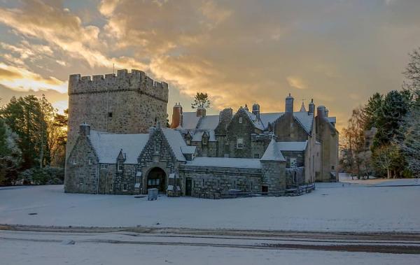 DO NOT USE Drum Castle by Michael Diamond