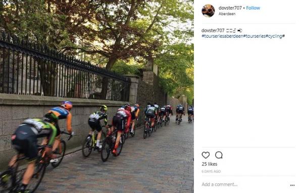 Tour Series 