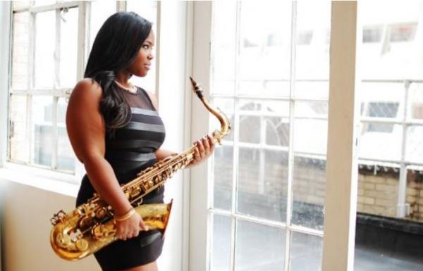 Aberdeen Jazz Festival