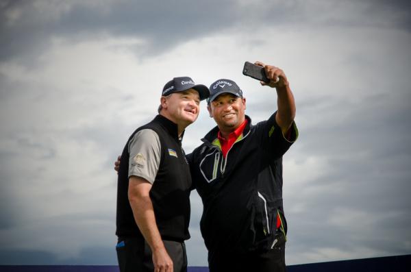 Aberdeen Standard Investments Scottish Par 3 Championship Paul Lawrie Golf Centre2