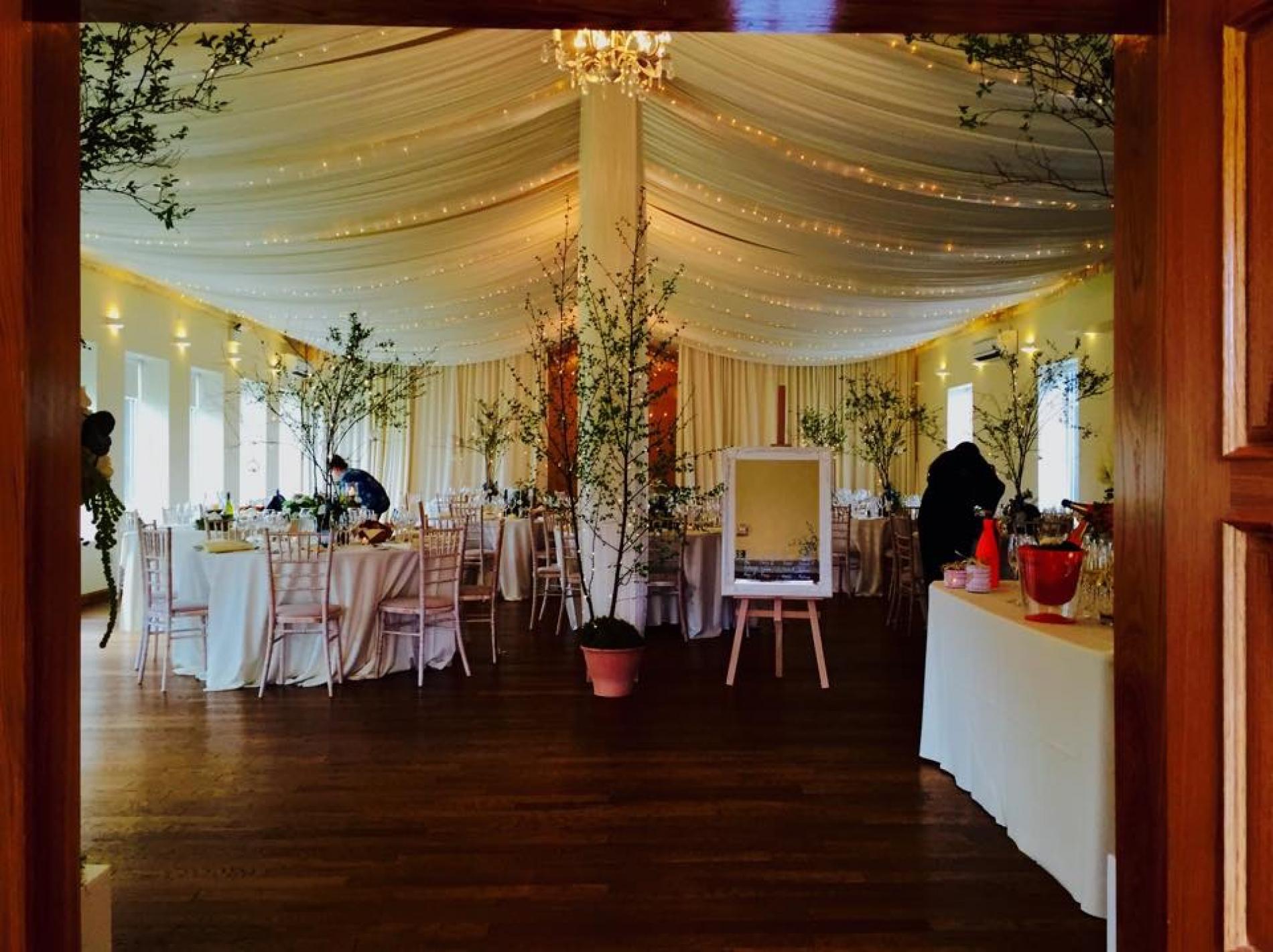 Logie Country House An Idyllic Wedding Venue In Aberdeenshire