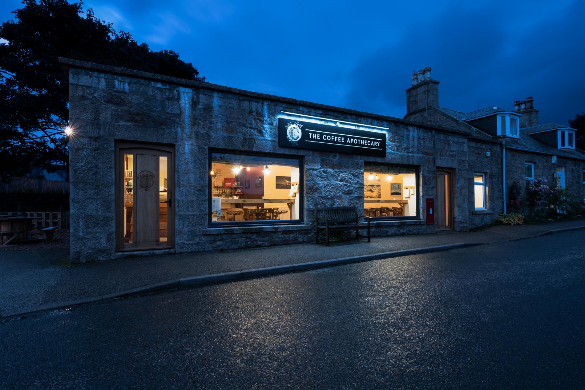 Italian Restaurant Ellon Italian Restaurant Ellon