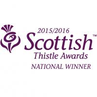 Thistle Awards National Winner 2015 17