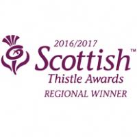 Thistle Awards Regional Winner 2016 18