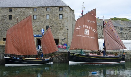 boat festival