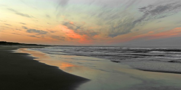 aurora beach