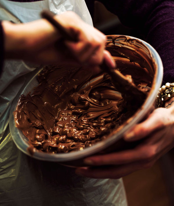 cocoa ooze Md