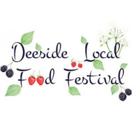 deeside local food fest
