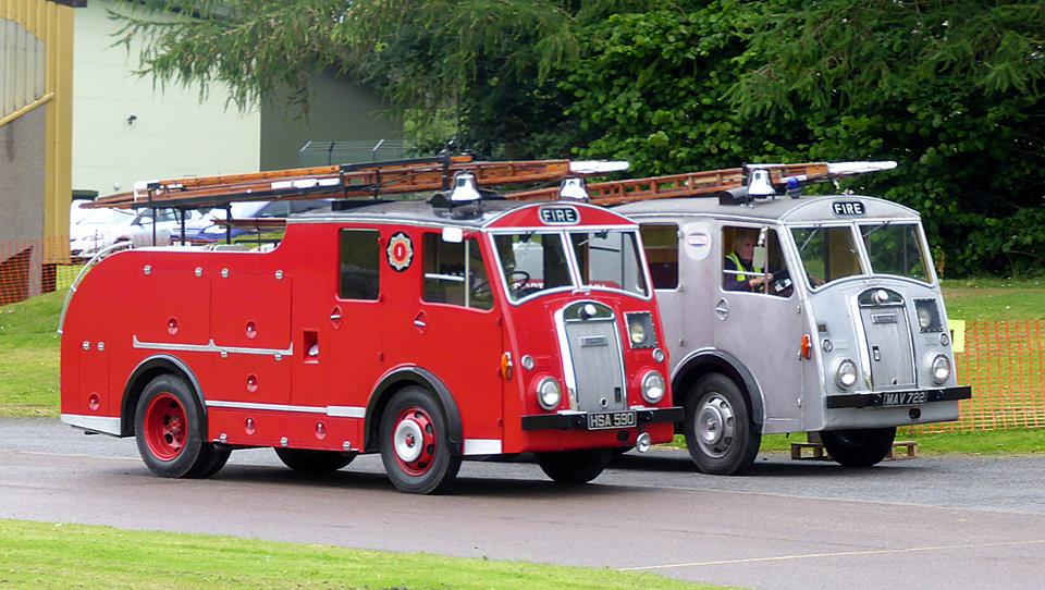 grampian transport museum1