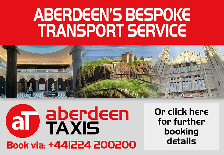 Aberdeen Taxis