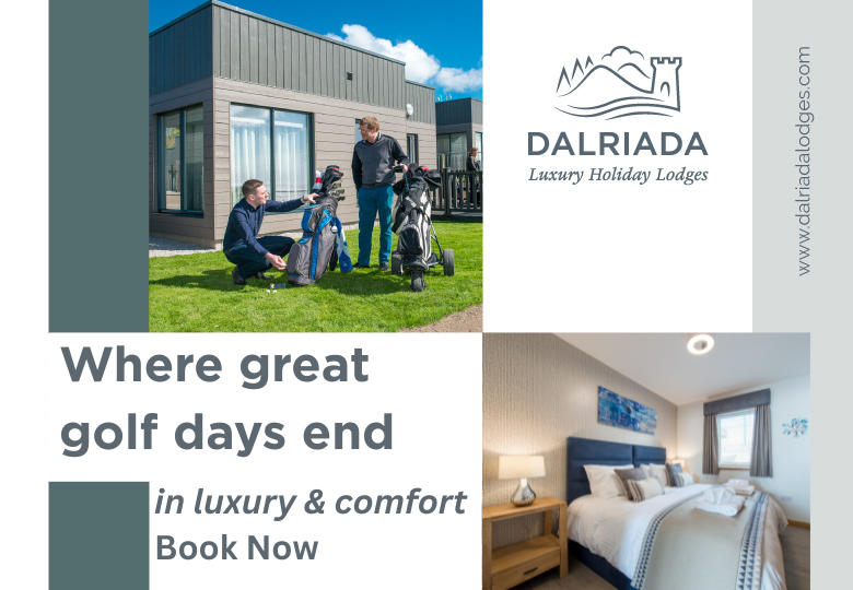 AD: Dalriada