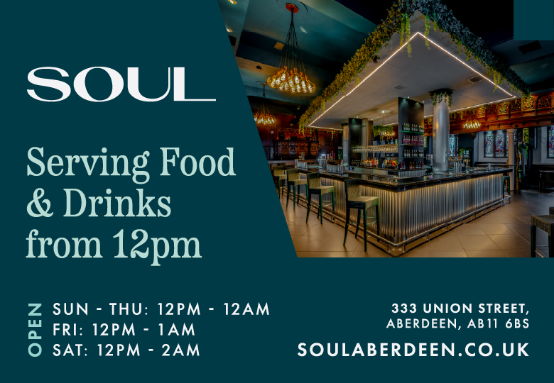 Soul Bar