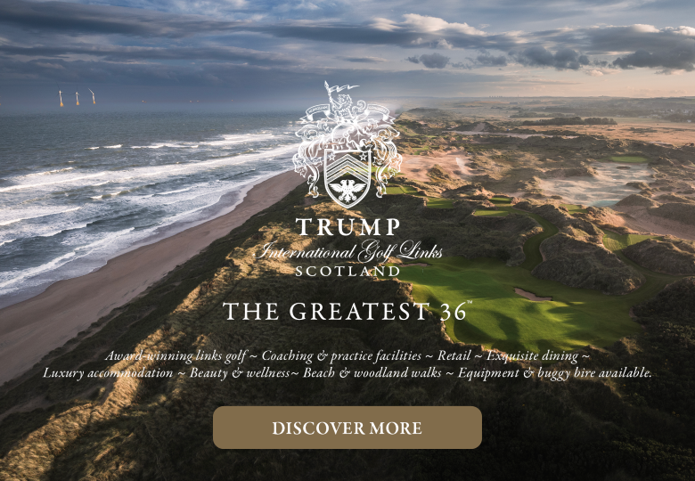 AD: trump international 