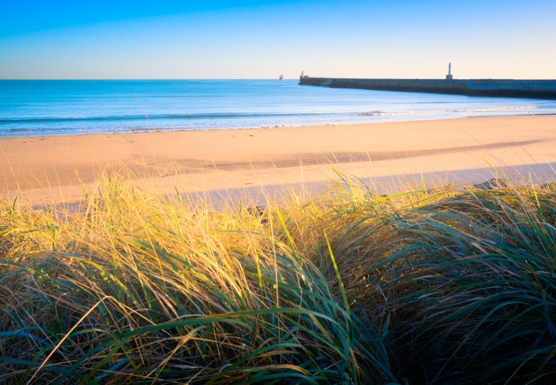 VisitAberdeenshire_Aberdeenbeach
