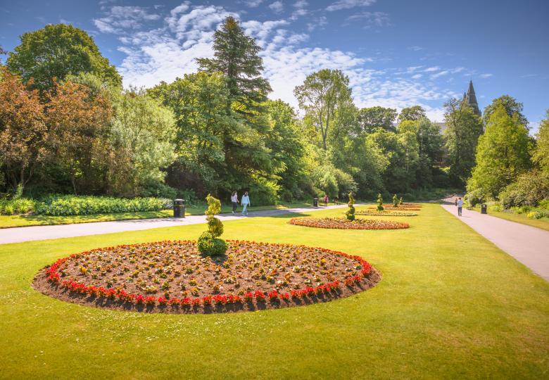 VisitAberdeenshire