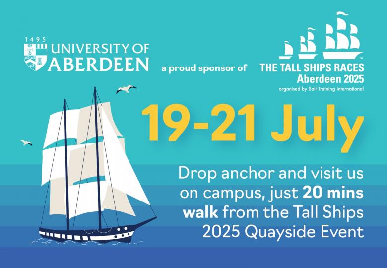 AD University of Aberdeen