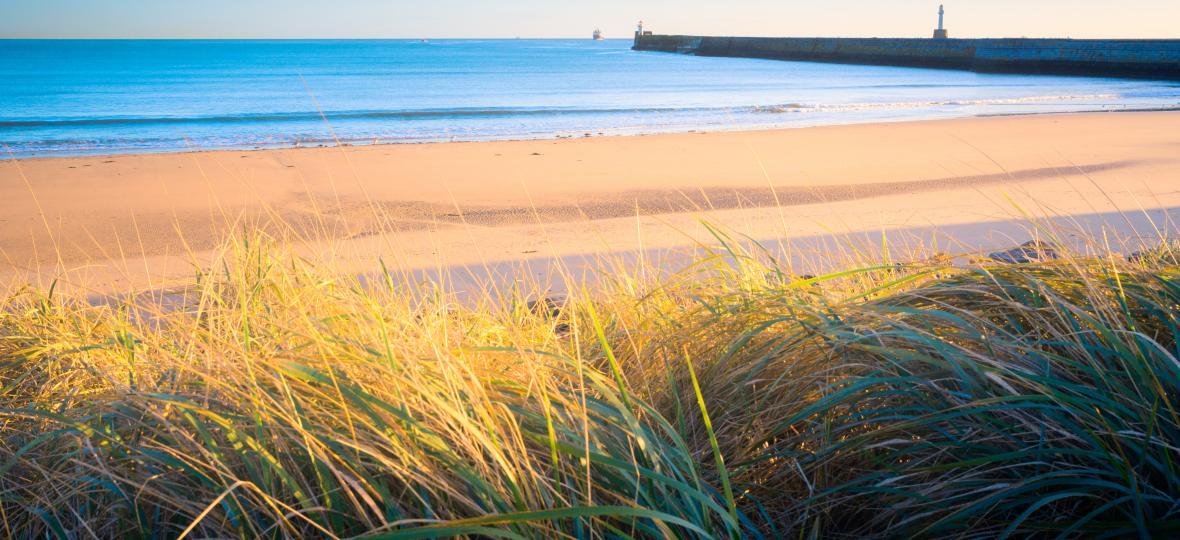 VisitAberdeenshire_Aberdeenbeach