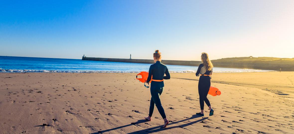 aberdeen beach