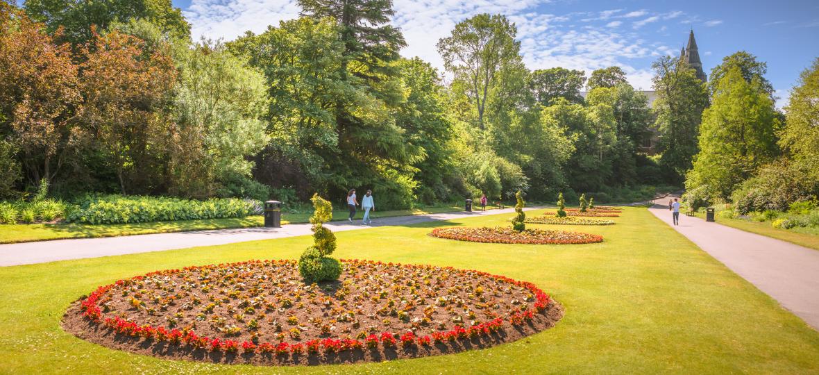 VisitAberdeenshire