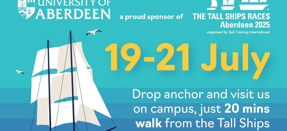 AD: Aberdeen University
