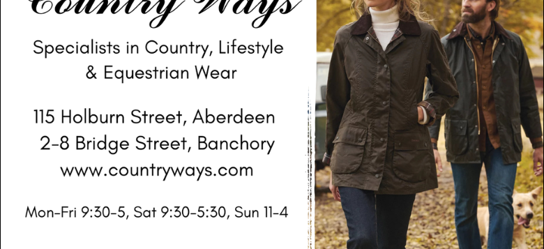 Country Ways